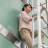 THANG THOÁT HIỂM NGOÀI TRỜI FX