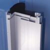 Nắp khe co giãn  AX23A (Tường ngoài và góc tường ngoài)