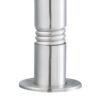 Trụ bollard chắn xe nâng hạ UD-SL