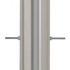 Trụ bollard chắn xe hình vòm YAW