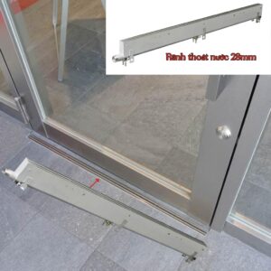 Rãnh thoát nước 28mm